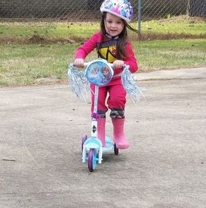 Meet your Posher, Melvin